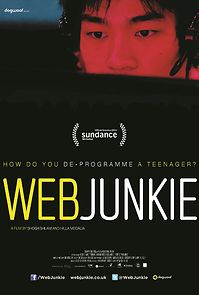 Watch Web Junkie