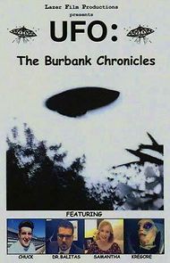 Watch UFO: The Burbank Chronicles
