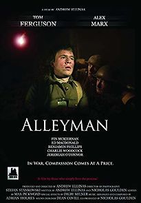 Watch Alleyman