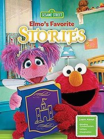 Watch Sesame Street: Elmo's Favorite Stories