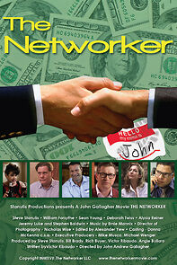 Watch The Networker
