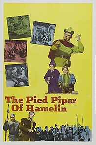 Watch The Pied Piper of Hamelin