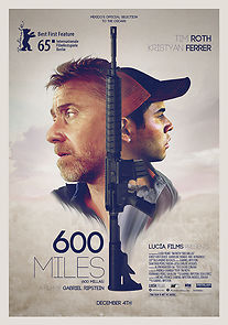 Watch 600 Miles