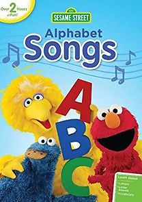 Watch Sesame Street: Alphabet Songs