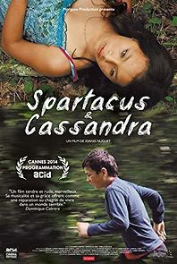 Watch Spartacus & Cassandra