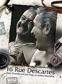 Watch 16, Rue Descartes