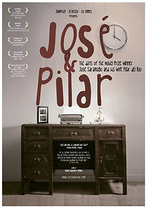 Watch José and Pilar