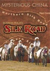 Watch Marco Polo's Silk Road