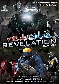Watch Red vs. Blue: Revelation