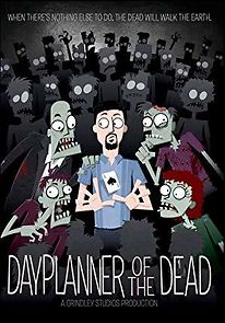 Watch Dayplanner of the Dead