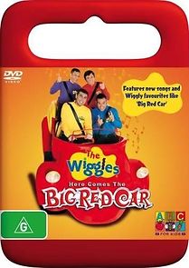 Watch The Wiggles: Here Comes the Big Red Car