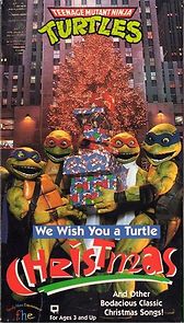 Watch We Wish You a Turtle Christmas