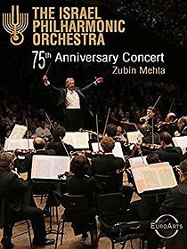 Watch Israel Philharmonic Orchestra: The 75th Anniversary