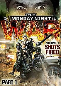 Watch WWE: Monday Night War: Volume 1 - Shots Fired Part 1