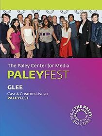 Watch Glee: Cast & Creators Live at the Paley Center