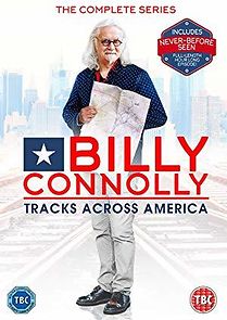Watch Billy Connolly's Tracks Across America: Reflections in My Window