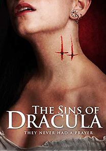 Watch The Sins of Dracula