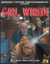 Watch Girl Wired