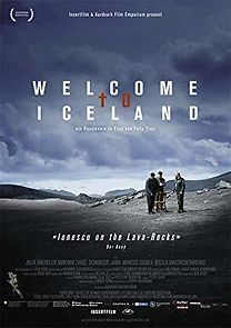 Watch Welcome to Iceland