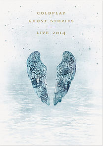 Watch Coldplay: Ghost Stories