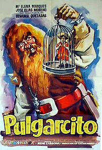 Watch Pulgarcito