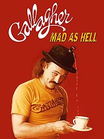 Watch Gallagher: Mad as Hell (TV Special 1981)