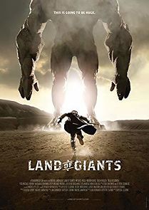 Watch Land of Giants