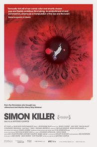 Watch Simon Killer
