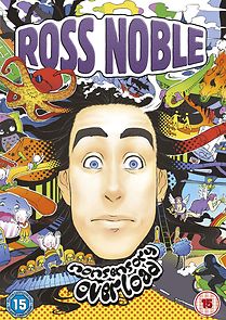 Watch Ross Noble: Nonsensory Overload