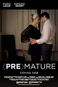 Watch (PRE)Mature