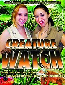 Watch Creature Watch Sampler