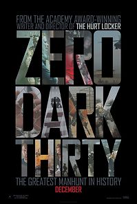 Watch Zero Dark Thirty
