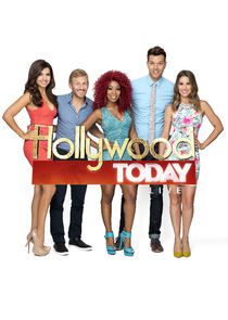 Watch Hollywood Today Live