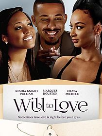 Watch Will to Love