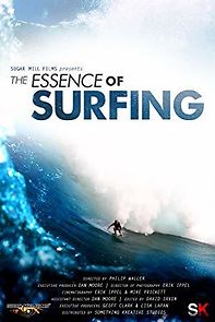 Watch The Essence of Surfing