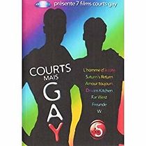 Watch Courts mais GAY: Tome 5