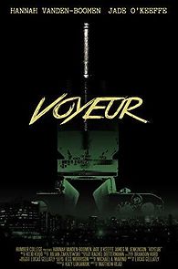 Watch Voyeur