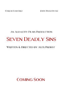 Watch Seven Deadly Sins