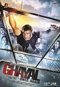Watch Ghayal Once Again