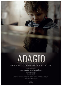 Watch Adagio (Short 2015)