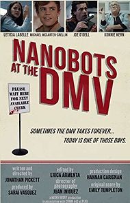 Watch Nanobots at the DMV