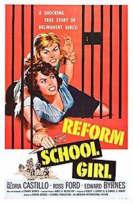 Watch Reform School Girl