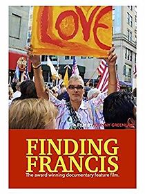 Watch Finding Francis