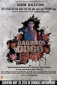 Watch Ang bagong dugo