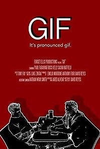 Watch GIF: It's Pronounced Gif