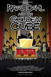 Watch The Karl Dahl Show: Karl Dahl and the Golden Cube