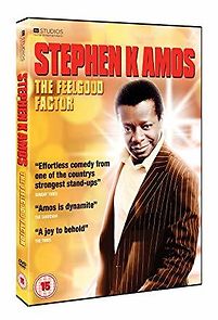 Watch Stephen K Amos: The Feelgood Factor