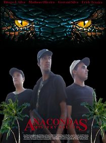 Watch Anacondas: Mystery Solved