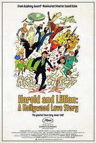 Watch Harold and Lillian: A Hollywood Love Story