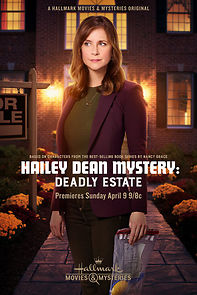 Watch Hailey Dean Mystery: Deadly Estate